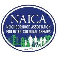 neighborhood association for inter-cultural affairs logo image