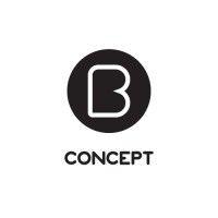 b-concept media worldwide ltd. logo image