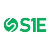 s1e ltd logo image