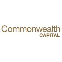 commonwealth capital group logo image