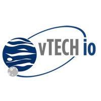 vtech io logo image