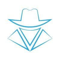 drop cowboy logo image