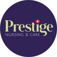 prestige nursing & care logo image