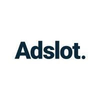 adslot logo image