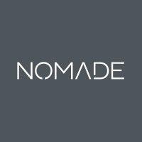 nomade logo image