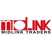 midlink traders logo image