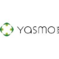 yasmo live logo image