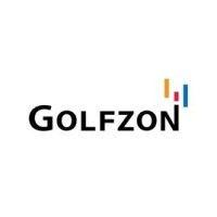 golfzon america logo image