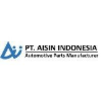 pt. aisin indonesia