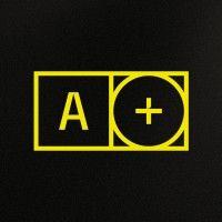 acronym+ logo image