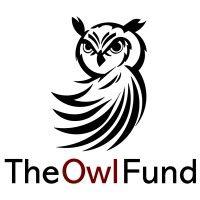 the william c. dunkelberg owl fund logo image