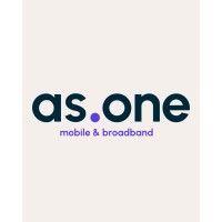 as.one logo image