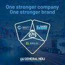 logo of Embassy Freight Services Italy Is Now General Noli