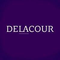 delacour advokatfirma logo image