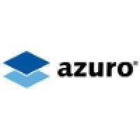 azuro logo image