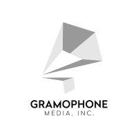 gramophone media, inc.