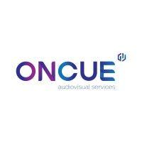 oncue bv logo image