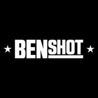 benshot logo image