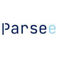 parsee.ai logo image