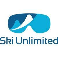 ski unlimited logo image