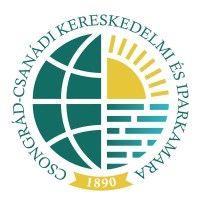 csongrád-csanádi kereskedelmi és iparkamara logo image