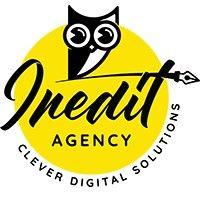 inedit agency logo image