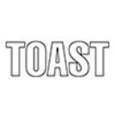 logo of Toast