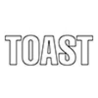 toast logo image