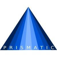 prismatic ltd. logo image