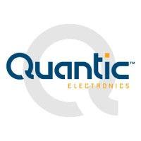 quantic electronics