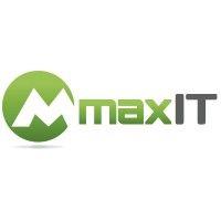 maxit logo image