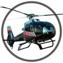 logo of Maverick Helicopters