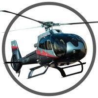 maverick helicopters logo image