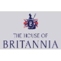 the house of britannia logo image