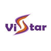 vistar logitek pvt ltd logo image