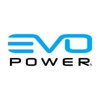 evo power usa, inc logo image