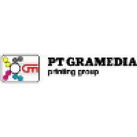 kompas gramedia group of printing