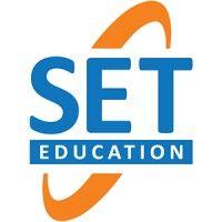 set education logo image