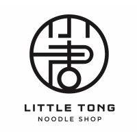 little tong noodle shop logo image