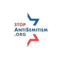 stopantisemitism.org logo image