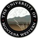 logo of The University Of Montana Western