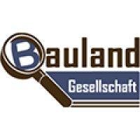 bauland projektentwicklung gmbh logo image