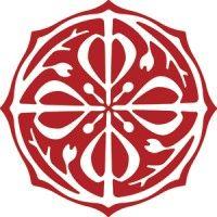 peachtree road united methodist church (prumc) logo image