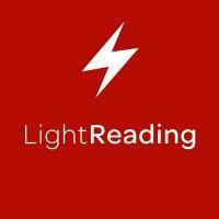 light reading logo image