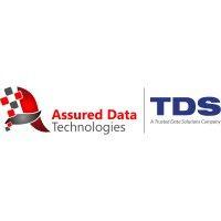 assured data technologies logo image