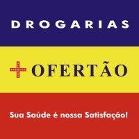 drogarias ofertao logo image