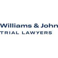 williams & john logo image