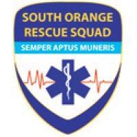 south orange rescue squad