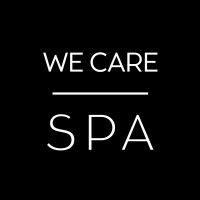 we care spa logo image