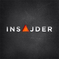 insajder tv logo image